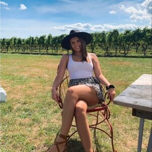 Meet your Posher, Devon